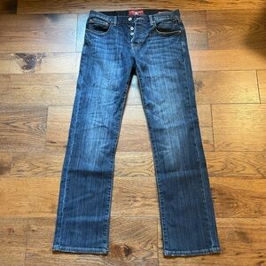Men’s Lucky Jeans